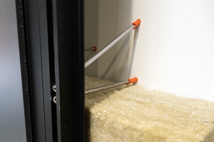 Backforce STRCTR met Borgh Facafix